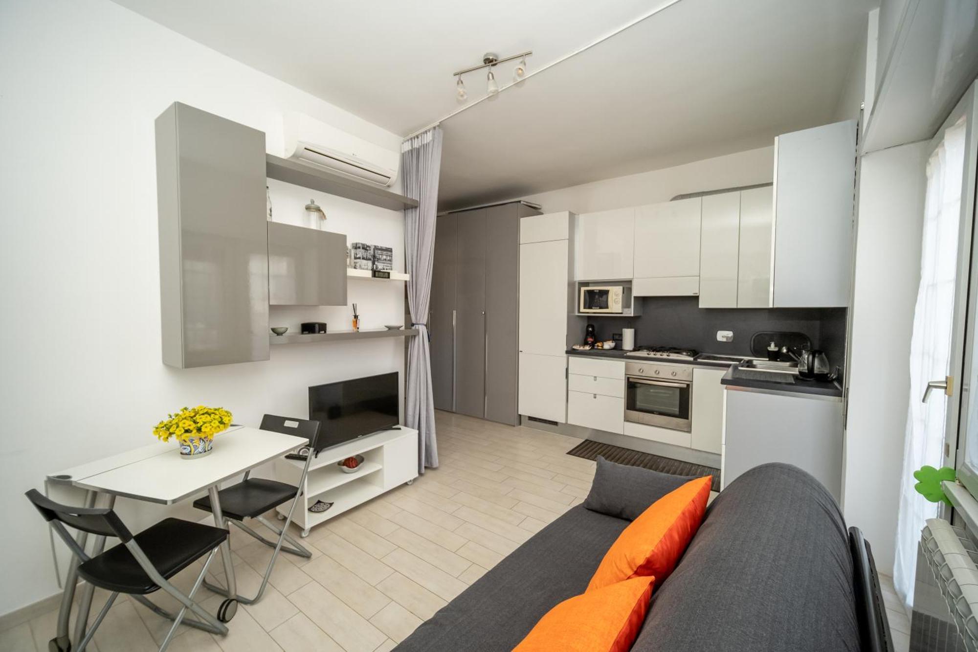 Fiumicino Business&Vacation Apt Wifi Exteriör bild